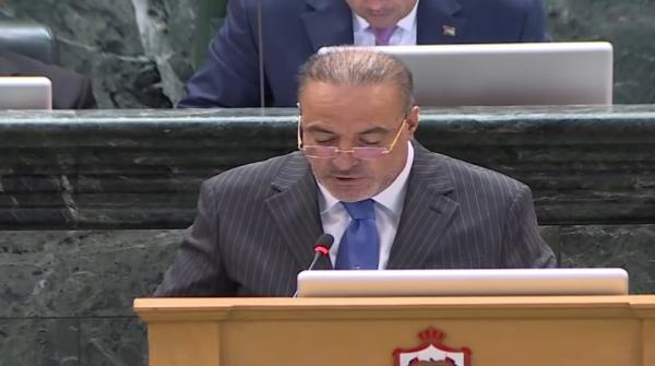 الشلبي: النواب يشاغبون!