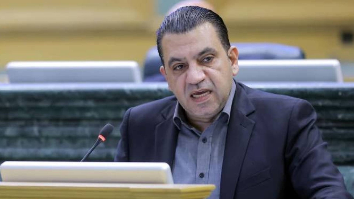النائب السعود: لا اتفاق مع الحكومة حول تعديل قانون الضمان
