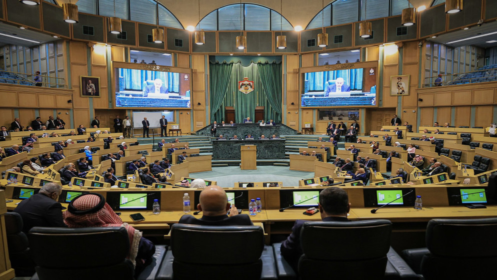 من يغادر البرلمان… ومن يبقى؟ 