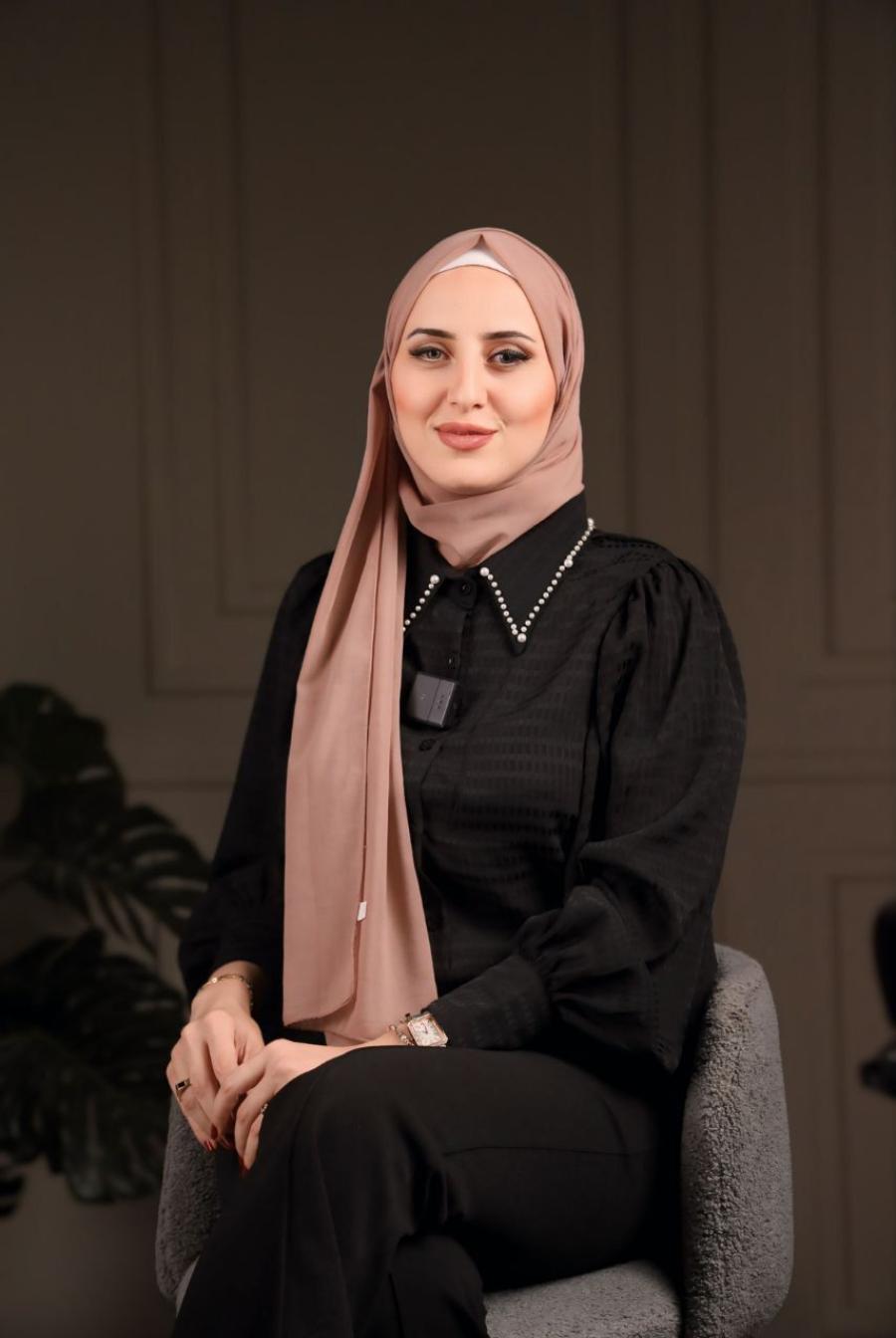 ضاهر: السلام النفسي يبدأ من الداخل