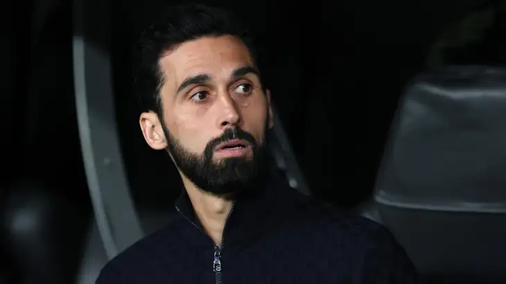 أربيلوا يتحدى مانشستر سيتي ..  ويصرح: هذا اللاعب امتداد لي