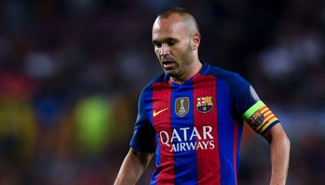 إنييستا يعلق على تصريح يامال الذي أغضب ريال مدريد!