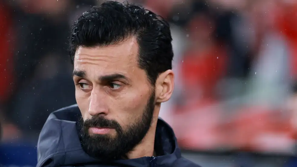 ريال مدريد يمنح مهلة لأربيلوا ..  ويرفض تكرار "خطأ" ألونسو