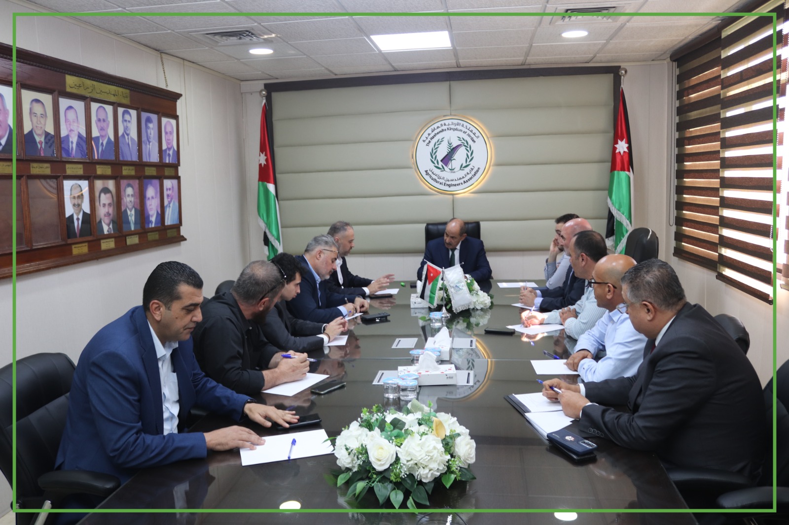 "جدل حليب البودرة يتجدد" ..  نقيب المهندسين الزراعيين يوجه رسائل إلى وزيري الزراعة والصناعة والتجارة