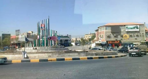 مطالب بإزالة دوار معصوم في الزرقاء وتحويله إلى إشارات ضوئية