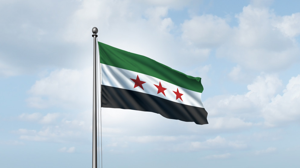 خارجية الكويت: خطط خليجية مشتركة لمساعدة سوريا