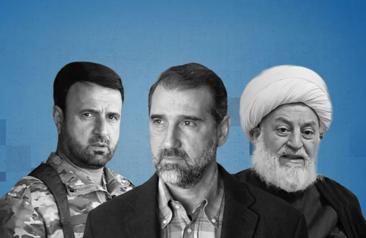 ما الرابط بين دعوة غزال وتحركات جنرالات الأسد؟ 