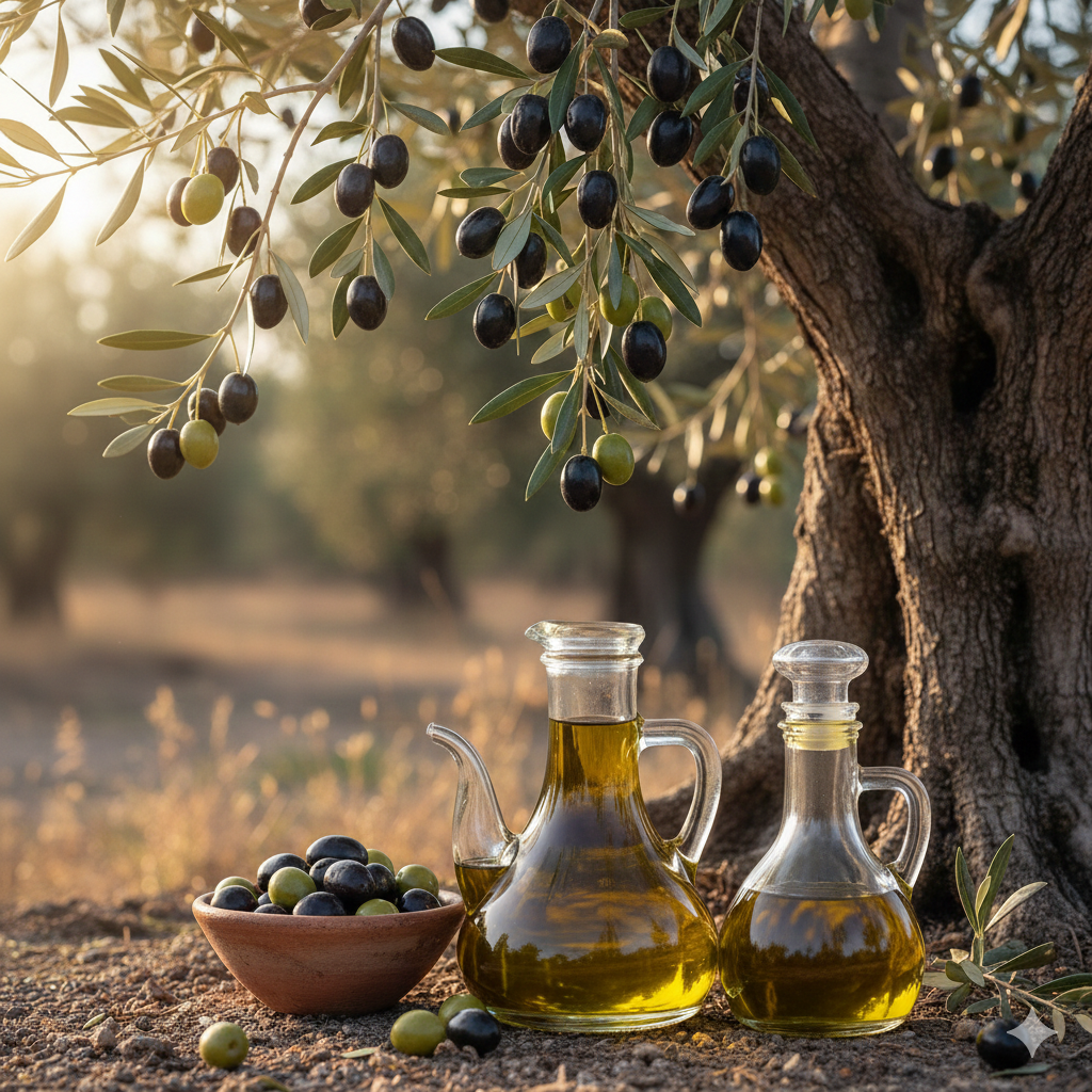 "تفريغ وتعبئة" ..  كيف يُباع الزيت المستورد على أنه بلدي بأسعار مضاعفة في الأسواق؟