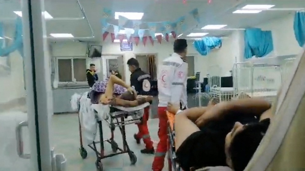 مدير مستشفى غزة الأوروبي يتحدث عن "حاجة ماسة" لزيادة عدد أطباء العظام 