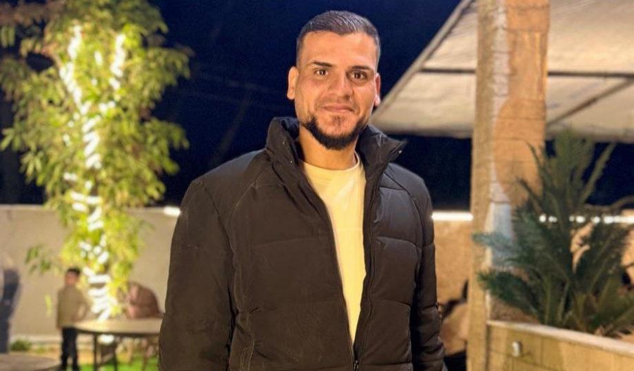 من تحت الركام… مصعب يكتب حياةً جديدة بعقد قران