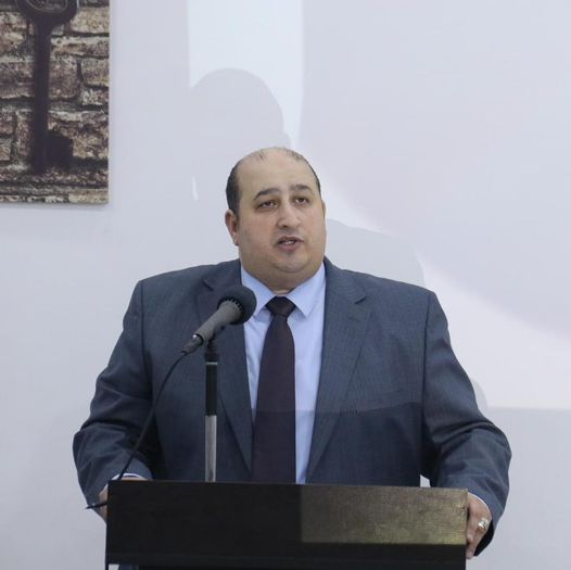 "الخطيب" الإعلان عن المنح والقروض خلال الشهر الحالي 