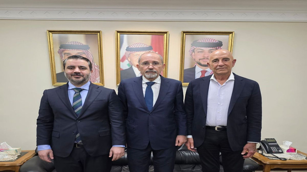 اتفاق أردني سوري أميركي على خطوات عملياتية تستهدف تنفيذ وقف إطلاق النار بالسويداء