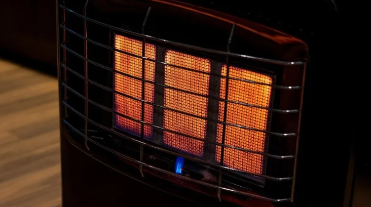 وفاة طفل اختناقًا بالغاز في إربد