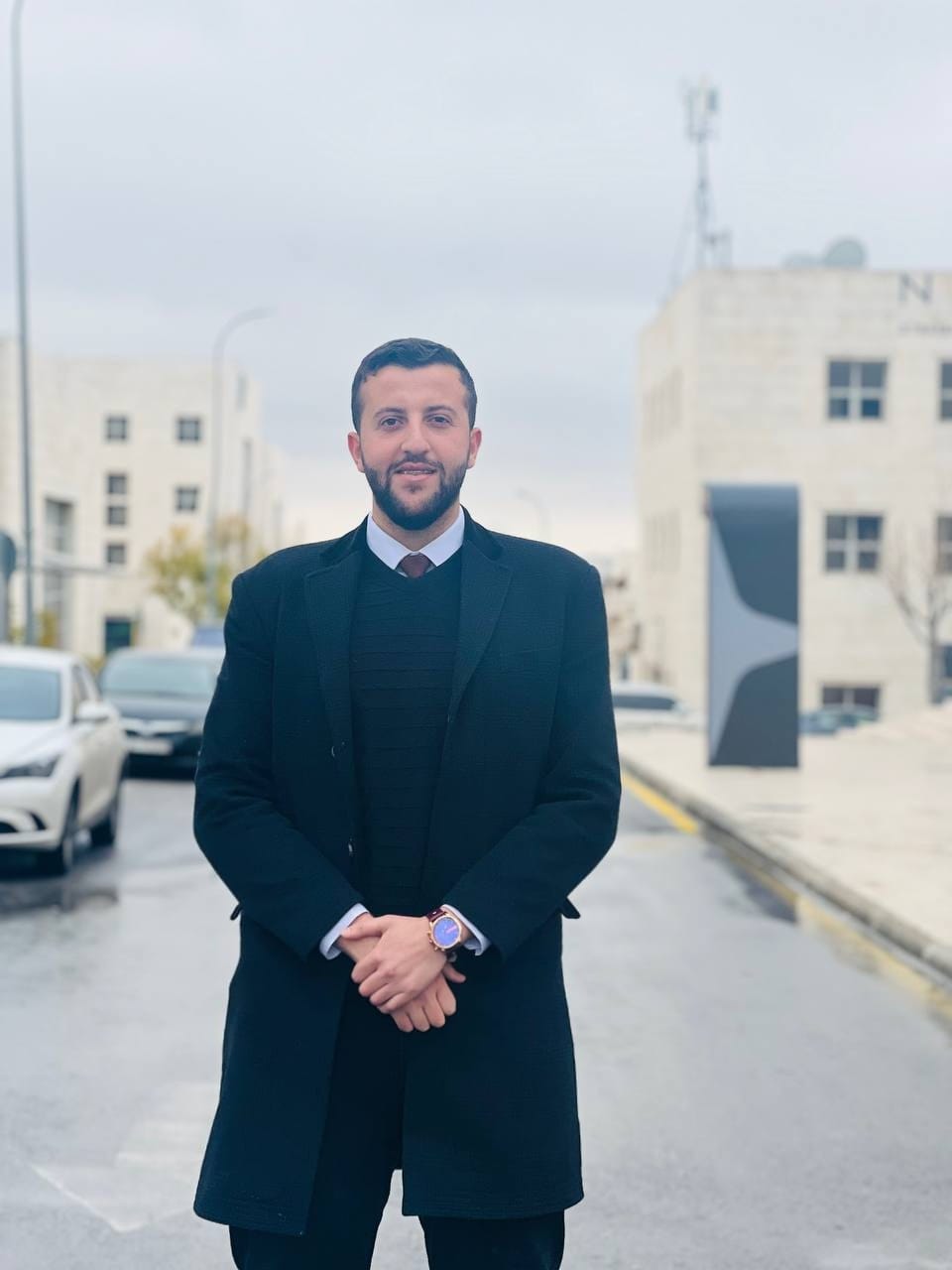 متى يحصل أهالي عجلون على مركز خدمات حكومي شامل؟