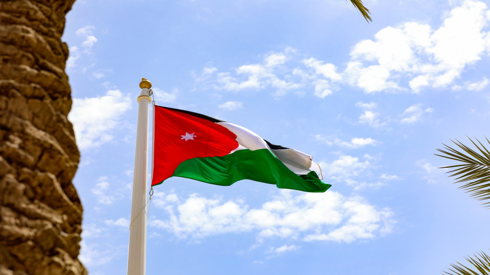 ختام برنامج حوارات المنبثق عن السردية الأردنية السبت المقبل  