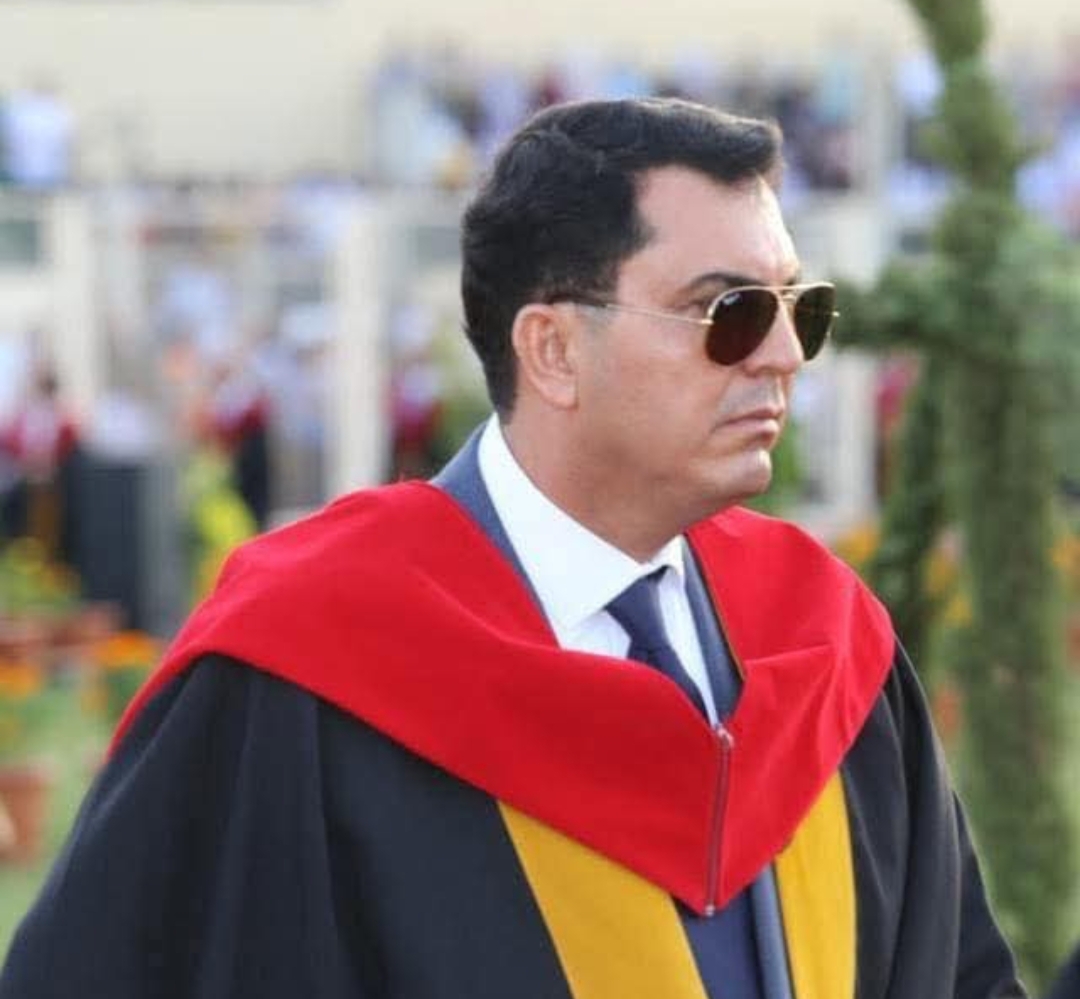 الزيود: الجامعة الأردنية ملاذنا الفكري والثقافي والحضاري الأول
