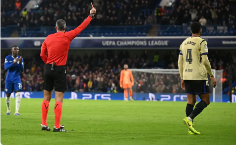 "لأسباب نفسية" ..  أراوخو يطلب الابتعاد عن المشاركة وبرشلونة يرد