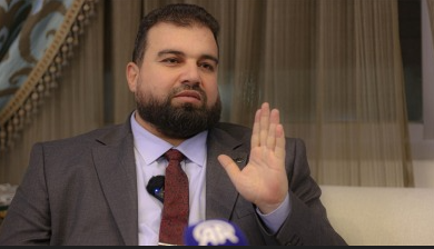 بعد مناوشات .. محافظ السويداء يتوجه إلى مقره