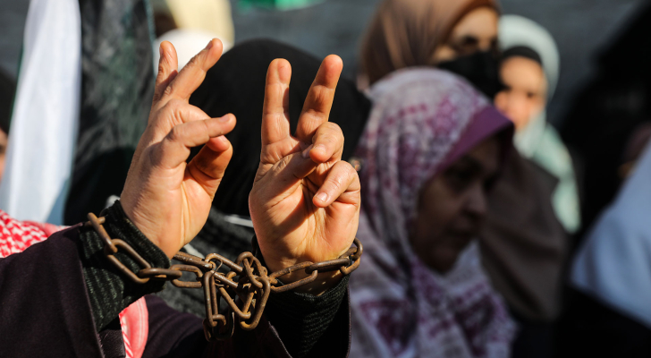 بيان صادر عن منظمة نساء ديمقراطيات اجتماعيات - ندا-
