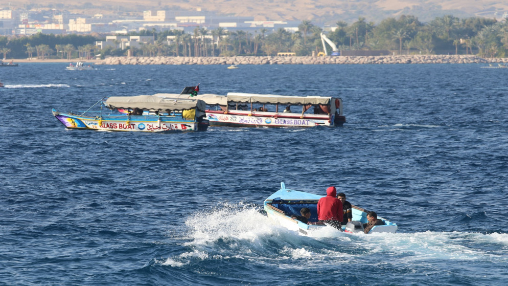 الهيئة البحرية تحذر من اضطرابات جوية وتدعو إلى رفع جاهزية المرافق