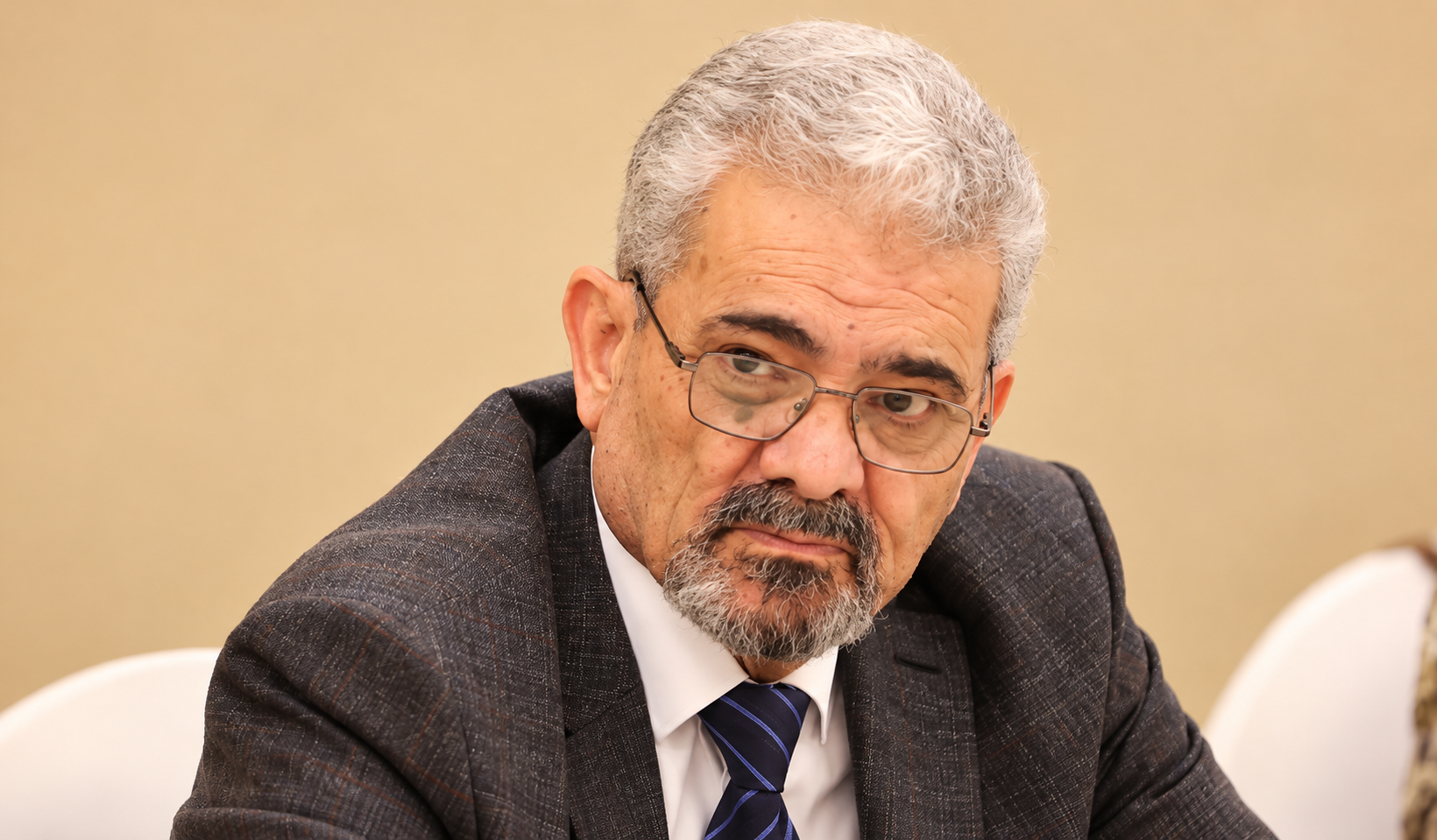 الفنان ساري الأسعد: الأردن ليس وطناً بديلاً ولن يكون