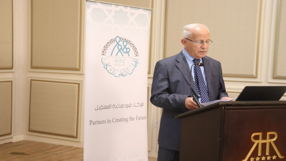 المجلس الأعلى للسكان: الأردن يعمل بتشاركية لضمان الوصول العادل إلى خدمات ومعلومات الصحة الإنجابية
