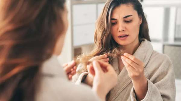 تقنيات جديدة لإصلاح الشعر التالف  ..  تعرف عليها 