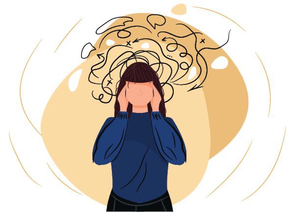 تراكم الوجع الصغير… حتى الانفجار