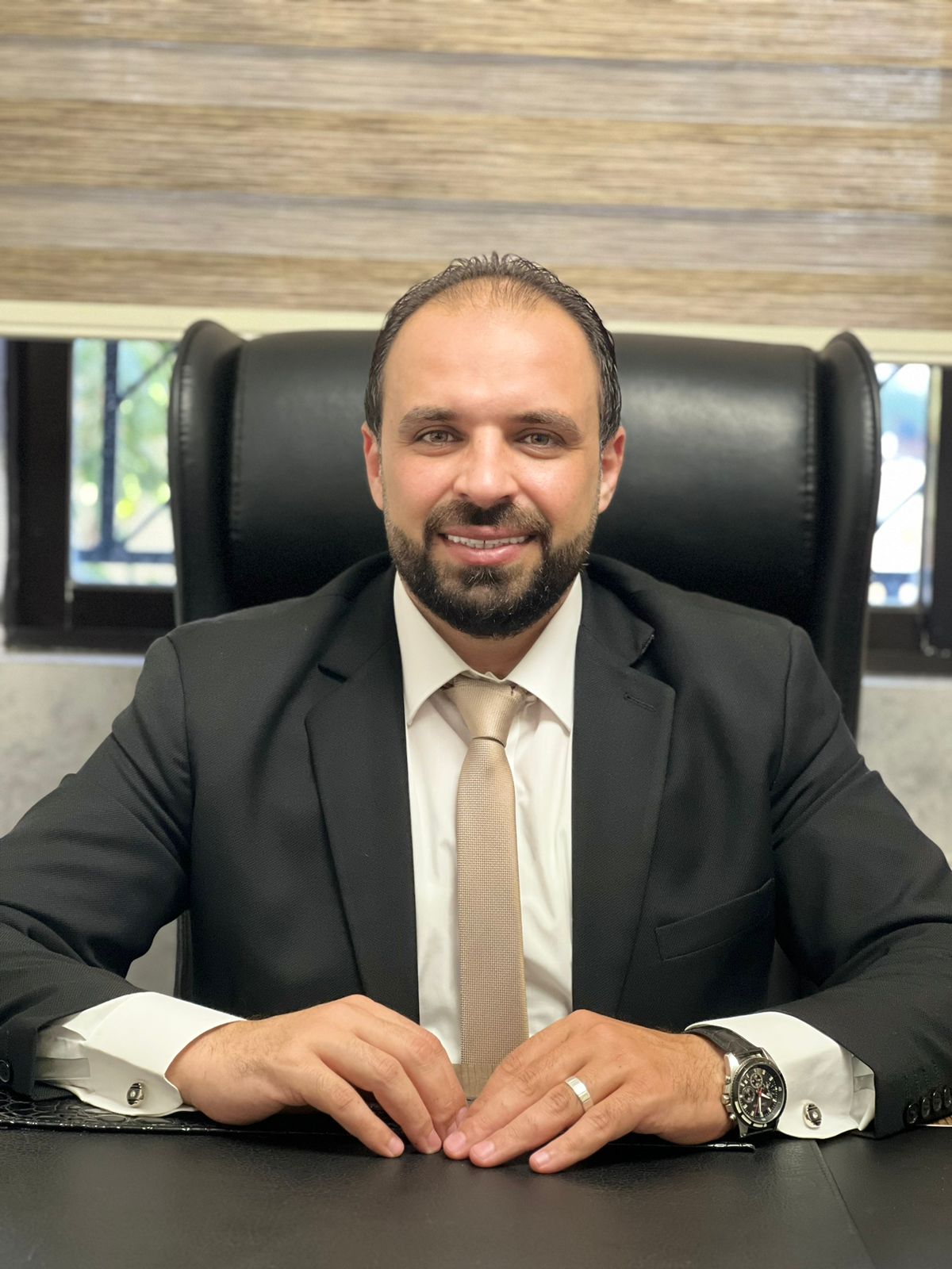 نقلة نوعية في عهد المجلس الحالي تطور تشريعي ورقمي وريادة في الدفاع عن الحريات