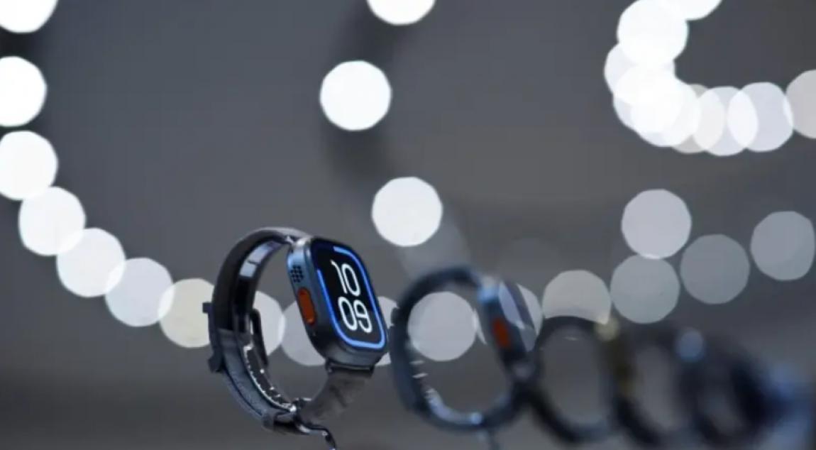 ما أفضل وقت لشحن Apple Watch؟