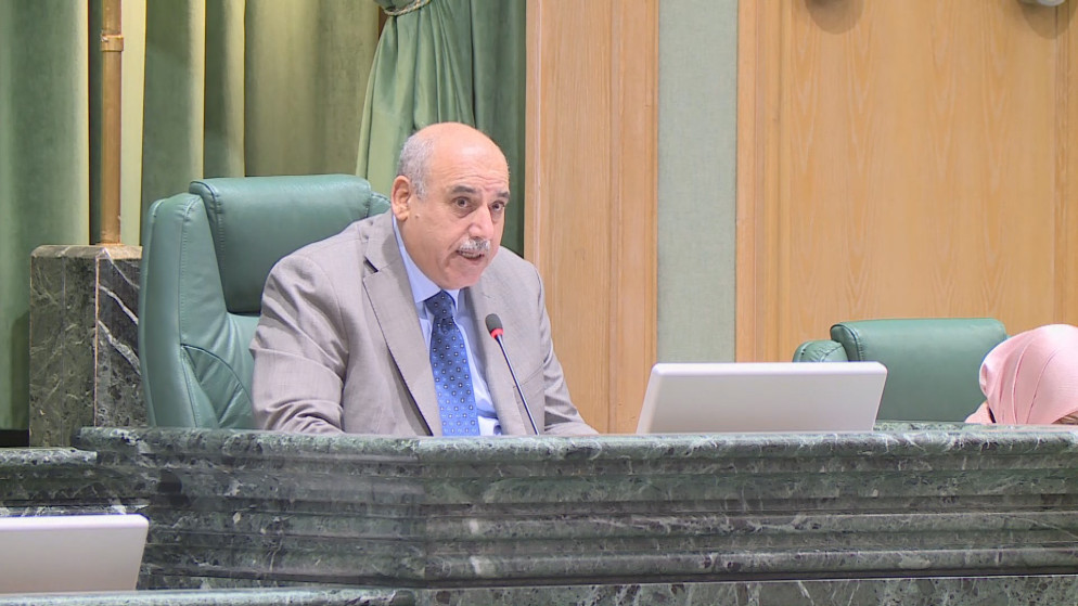 مجلس النواب: الضفة الغربية وقطاع غزة أراض فلسطينية لا سيادة لإسرائيل عليها