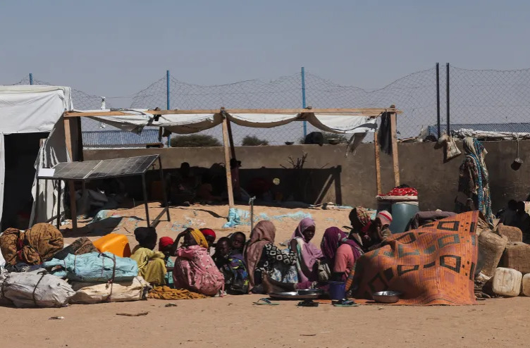 السودان يرد على ورقة مستشار ترامب ويلتزم بتسيهل دخول المساعدات