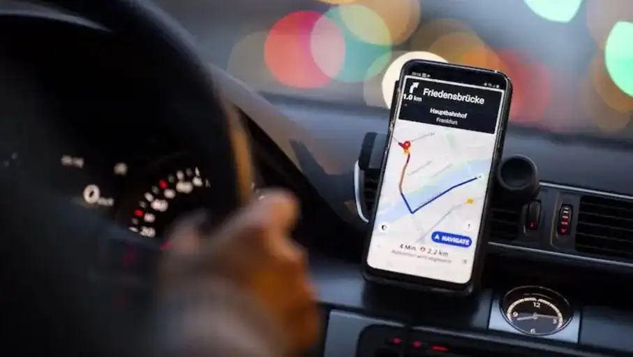 بين الإنذار وإلغاء الترخيص ..  هيئة النقل تتوعد التطبيقات الذكية المخالفة للتسعيرة 