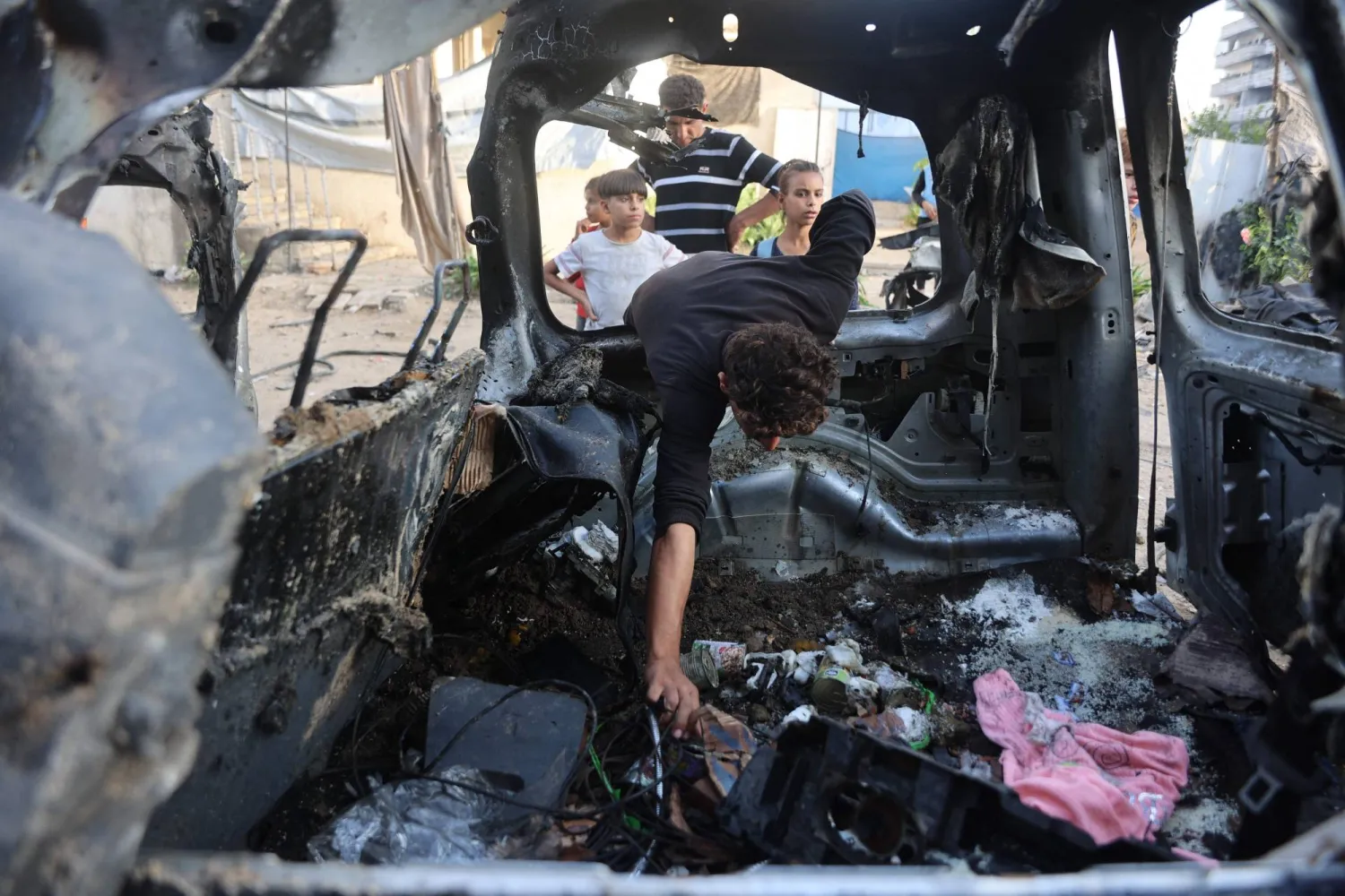 الجيش الإسرائيلي يعلن قتل قيادي بـ«حماس» في مدينة غزة