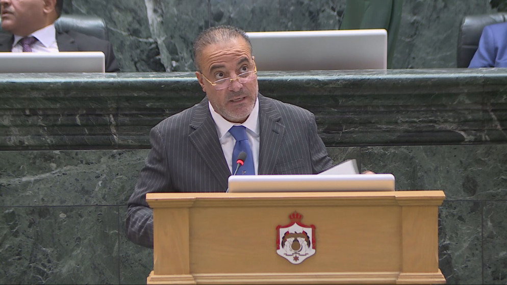 نص خطاب الموازنة: الاقتصاد الأردني سيشهد مزيدا من النمو خلال عامين