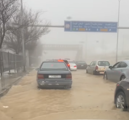 السعايدة تكتب: لماذا يغرق الأردن شتاءً… ويعطش صيفًا؟  إدارة ملف المياه من زاوية الحلول العملية