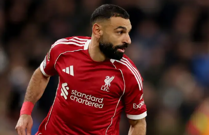 كاراجر يتراجع: صلاح لن يغادر ليفربول!