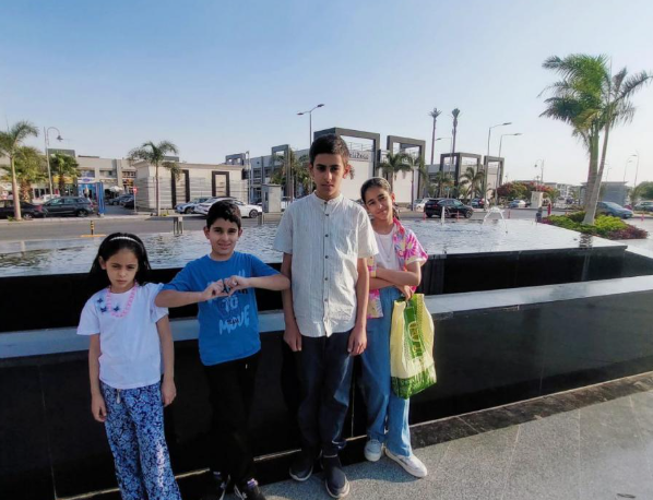الأسرى المبعدون إلى غزة ..  عائلات محرومة من اللقاء والوداع  