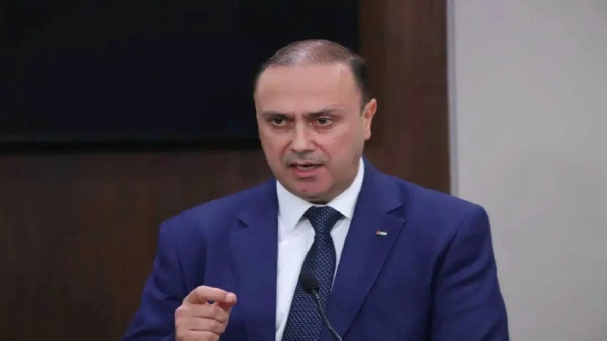 المومني يهنئ بعيد الفصح ويؤكد وحدة النسيج الوطني الأردني