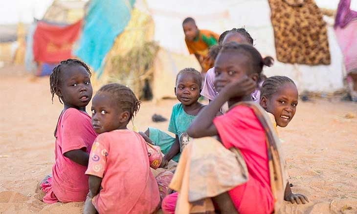 السودان: عشرات الجثث داخل المنازل وفي الشوارع في بارا والفاشر