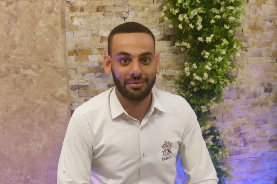 بين الانتظار والموت… إبراهيم أبو عرام يبحث عن منفذٍ للحياة 