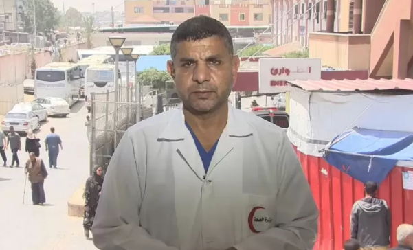 بيان عائلة الطبيب مروان الهمص: اختطاف وإصابة بقدمه