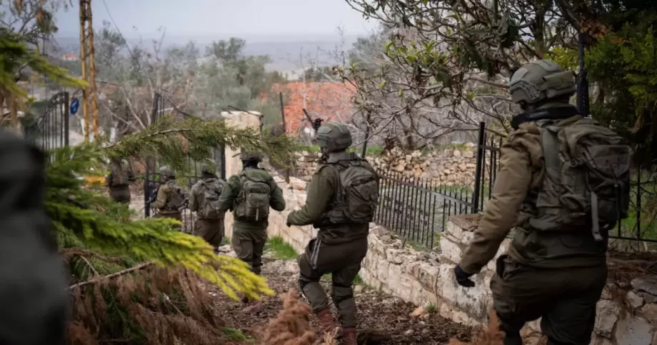 "لا أحد يمكنه محاسبتنا" ..  جنود الاحتلال يعترفون بعمليات نهب وسرقة جنوب لبنان