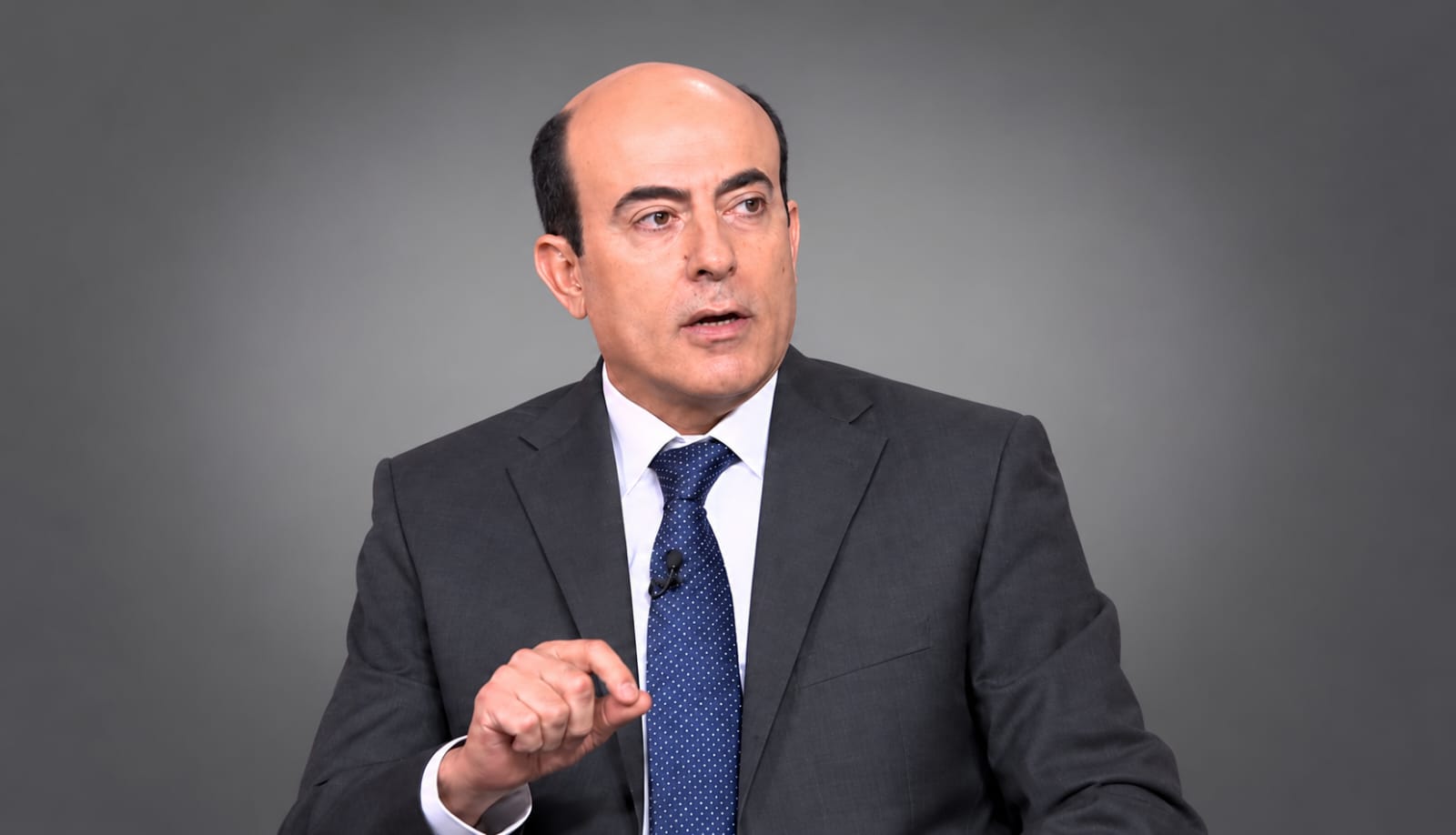 بني حمدان: مواجهة الفكر التكفيري تتطلب معالجة جذوره وتجفيف بيئته