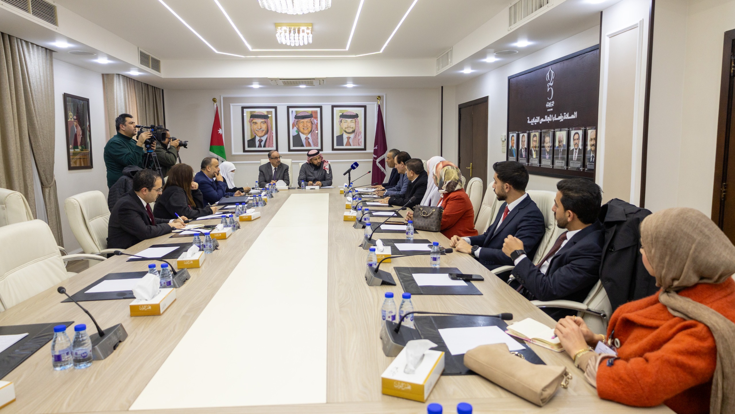 "التربية النيابية" تناقش واقع مادة علوم الأرض والبيئة وتؤكد أهميتها في المسار العلمي