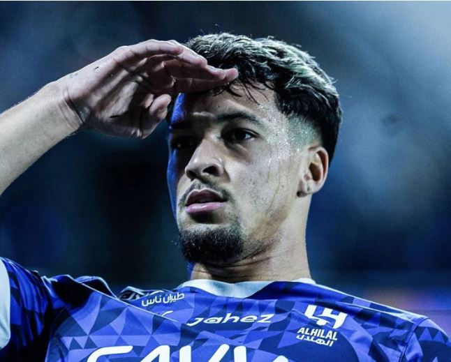 6 ساعات حاسمة… هل يرحل ليوناردو عن الهلال؟