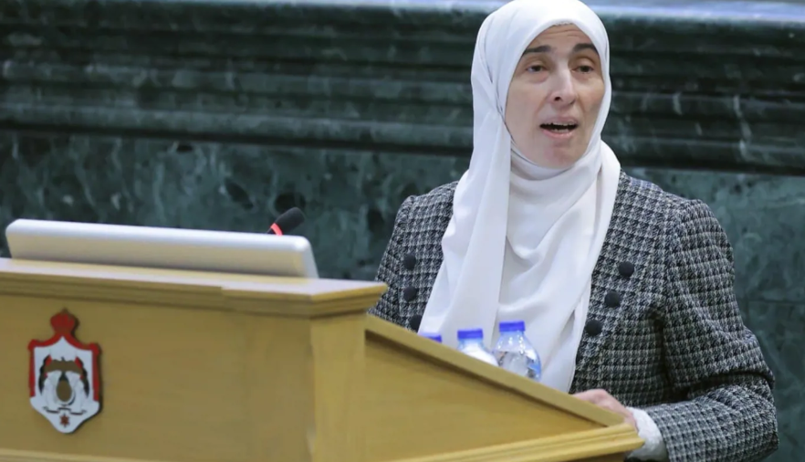 النائب طهبوب لـ"أخبار اليوم": ثقتنا بالهيئة الخيرية الهاشمية راسخة ودورها في دعم غزة محل فخر واعتزاز