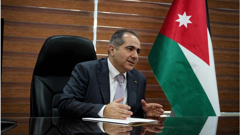 وزير الاستثمار: مذكرة التفاهم الاردنية السعودية مرحلة متقدمة من الشراكة بين البلدين الشقيقين 