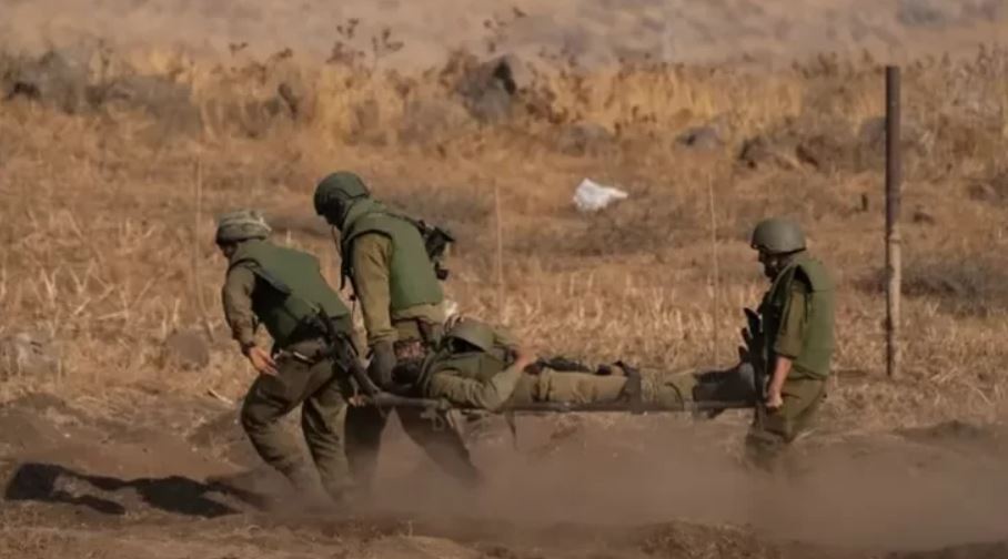 إعلام عبري : حدث أمني صعب في خان يونس