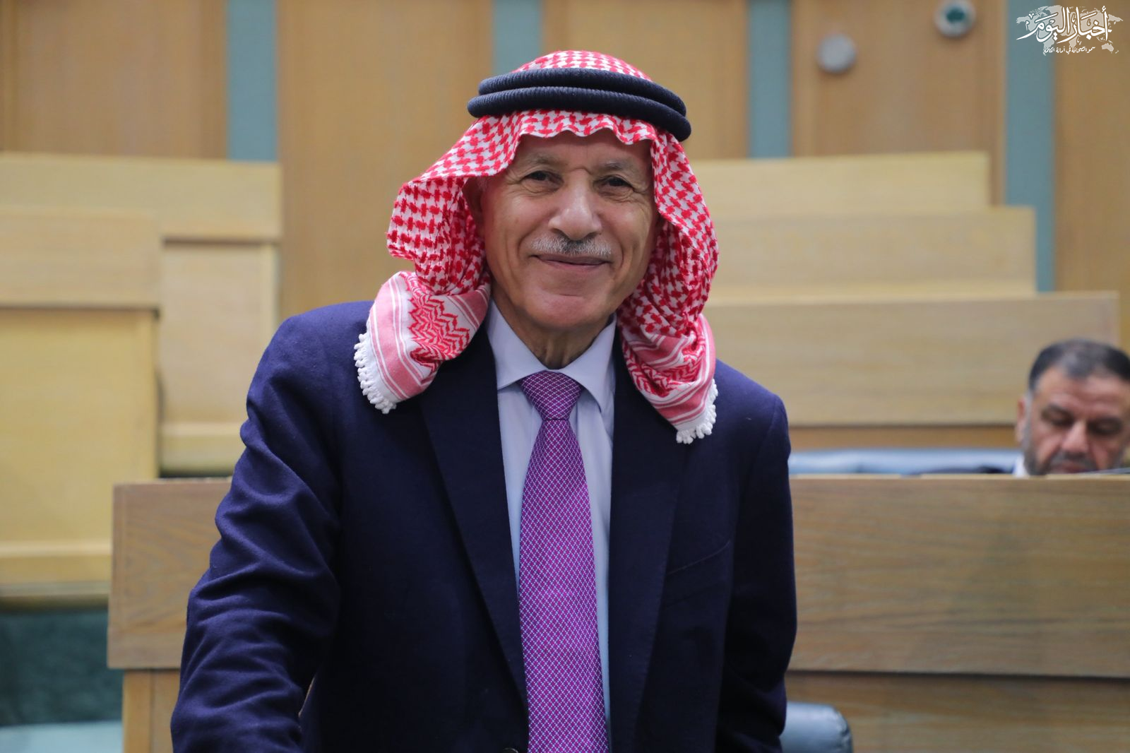 العرموطي يوجّه سؤالاً نيابياً حول ارتفاع الأسعار وشبهات الاحتكار في الأسواق